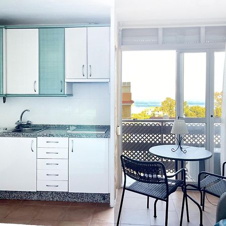 Las Naciones Studio Apartment Benalmadena Luaran gambar