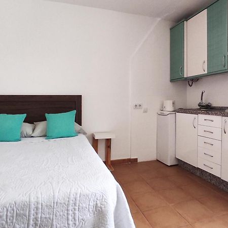 Las Naciones Studio Apartment Benalmadena Luaran gambar