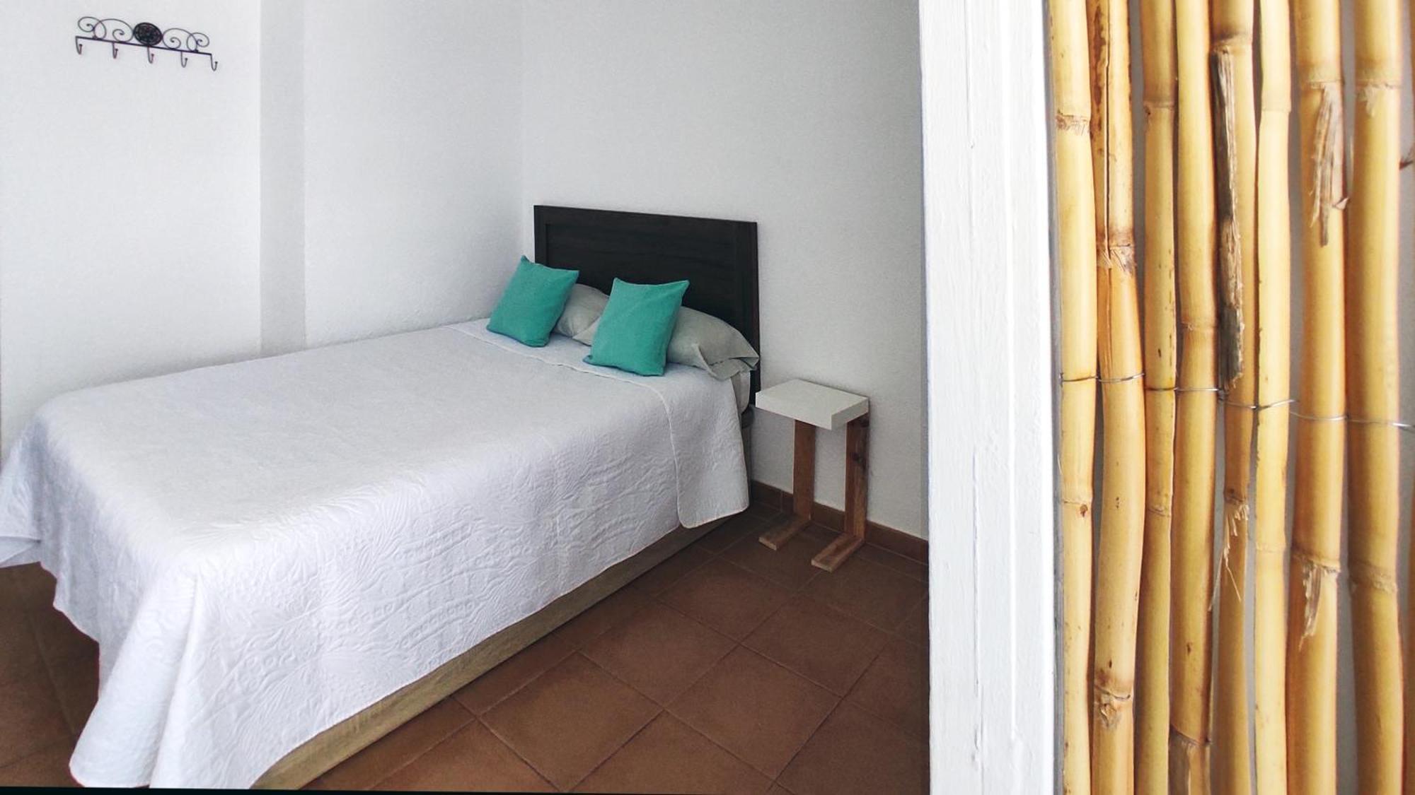 Las Naciones Studio Apartment Benalmadena Luaran gambar